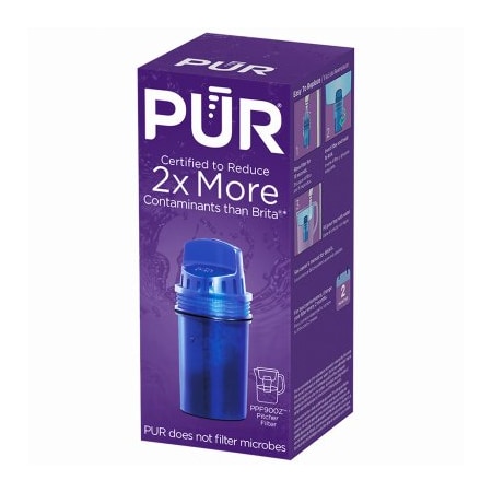 Pur Repl WTR FilterTray PPF900Z1